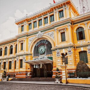 Post Office