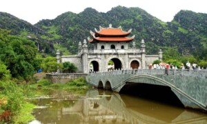 Hoa Lu