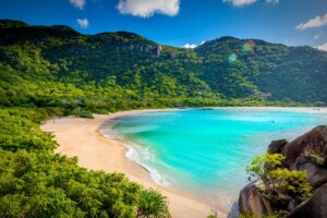 Nha Trang island tour