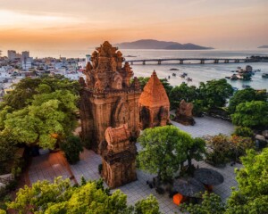 Ponagar