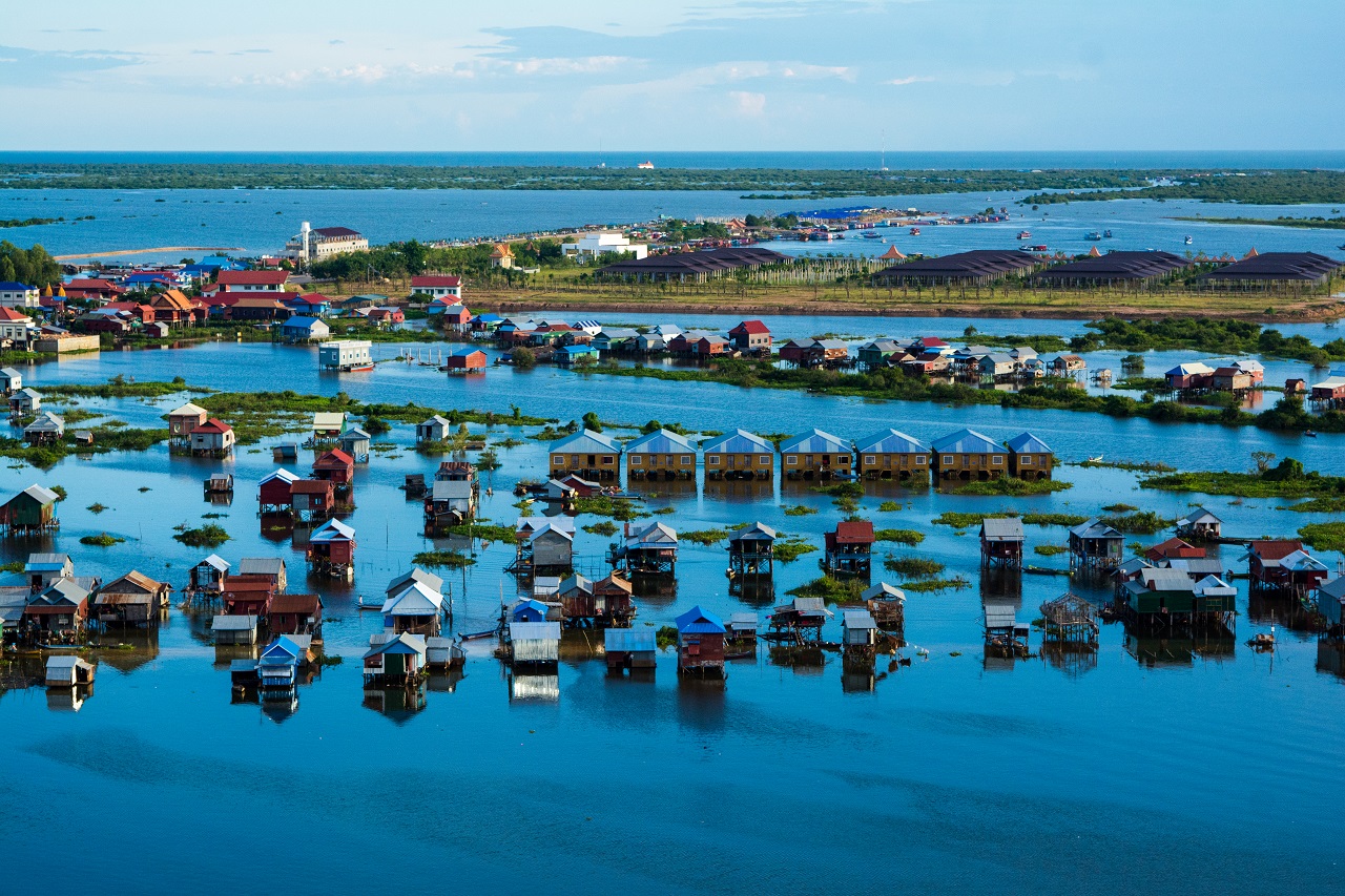 Tonle Sap