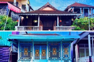 Cham Village