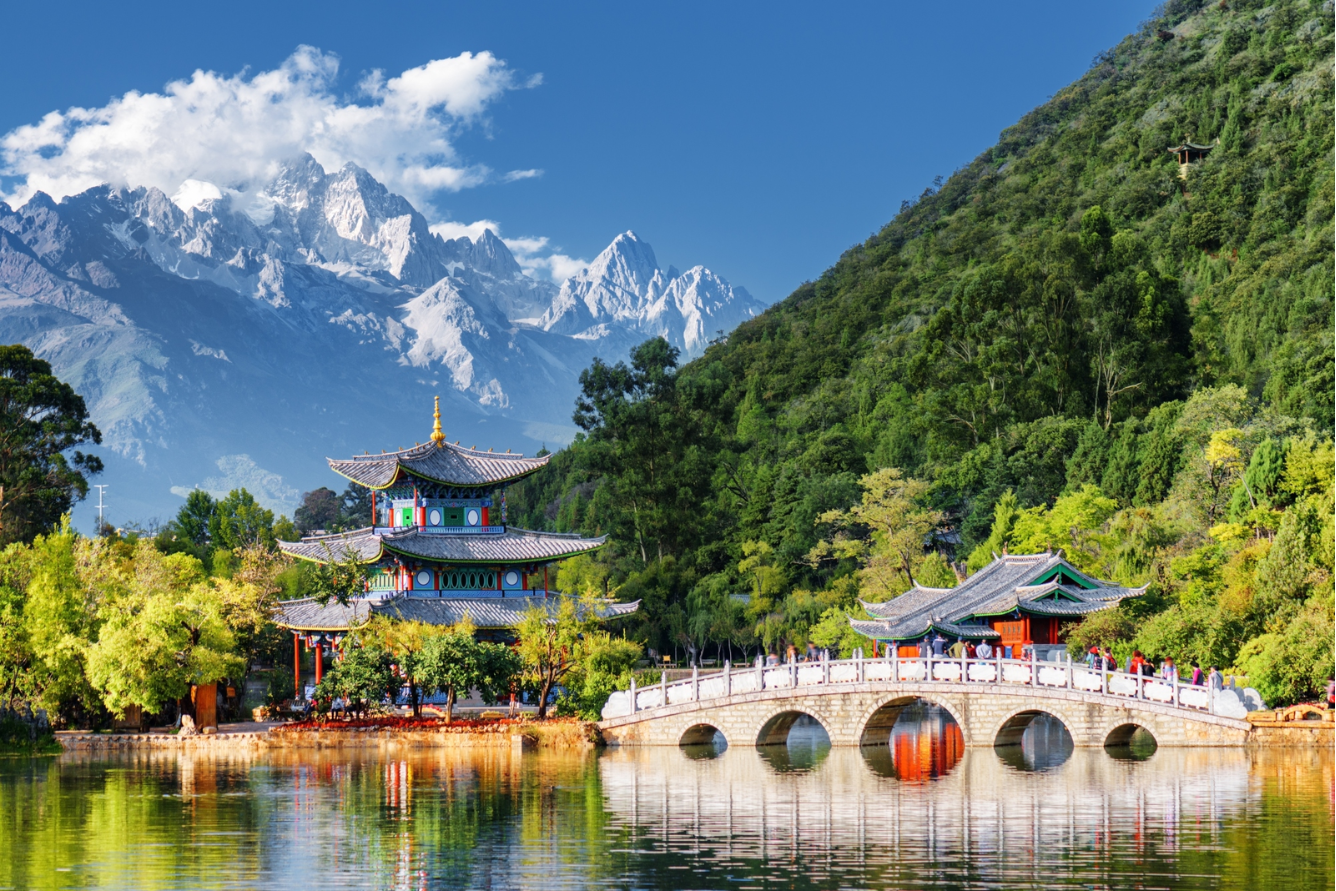 CHINA: UN VIAJE FASCINANTE ENTRE HISTORIA MILENARIA Y PAISAJES INOLVIDABLES